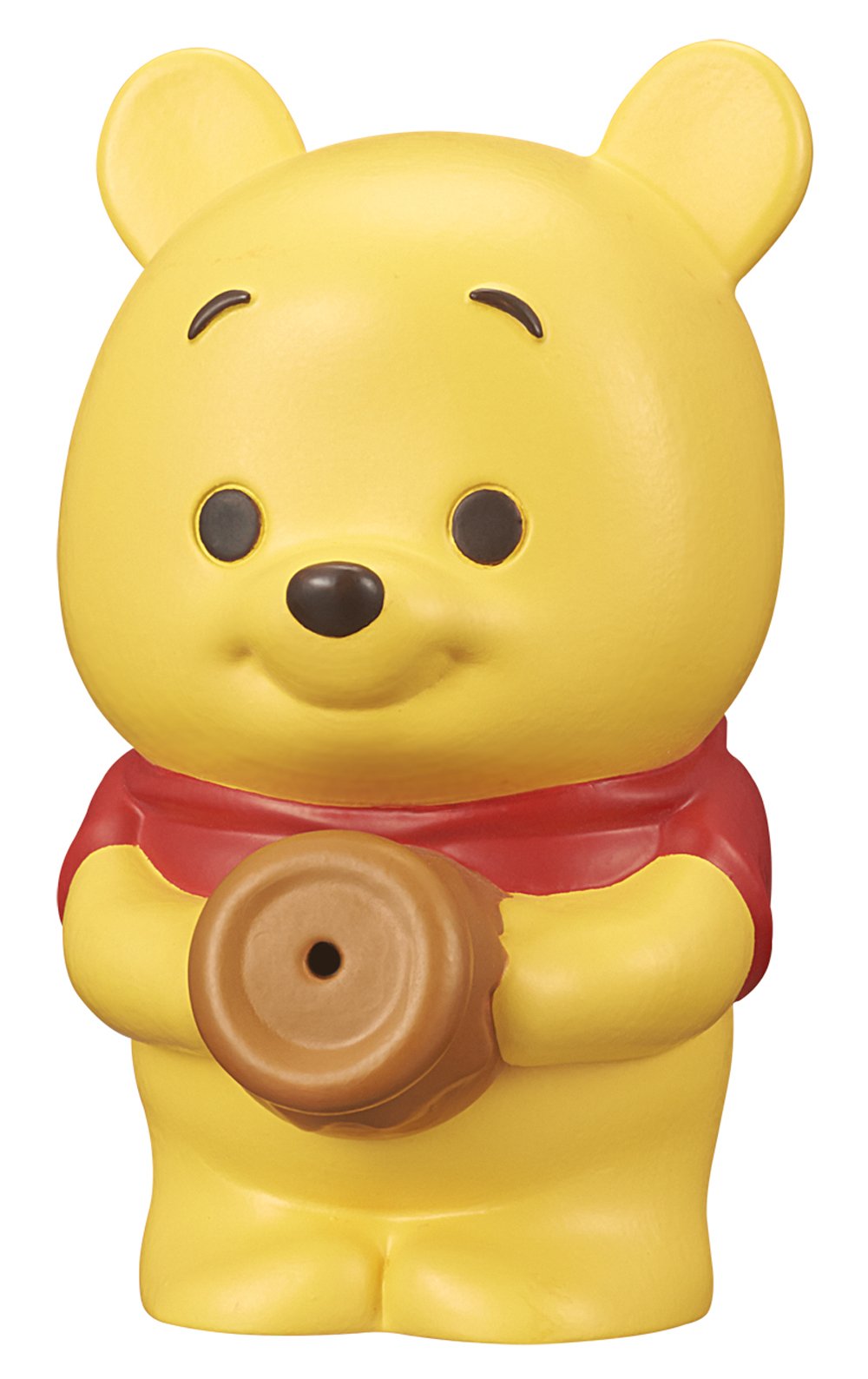 Amazon | ぷくぷくフレンズ くまのプーさん | 水鉄砲 | おもちゃ